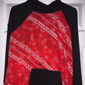 Lularoe Amber